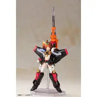 Figure - King of Braves GaoGaiGar