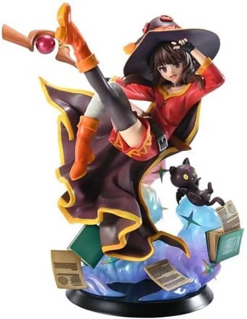 Prisma Wing - KonoSuba / Megumin