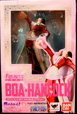 Figuarts Zero - One Piece / Boa Hancock