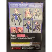 figma - Fate/Extra / Tamamo-no-Mae (Caster)