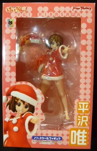 Figure - K-ON! / Hirasawa Yui