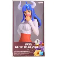 Glitter and Glamours - One Piece / Ulti