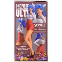 Glitter and Glamours - One Piece / Ulti