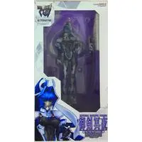 Figure - Muv-Luv / Mitsurugi Meiya