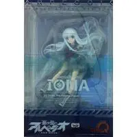 Figure - Arpeggio of Blue Steel -Ars Nova- / Iona