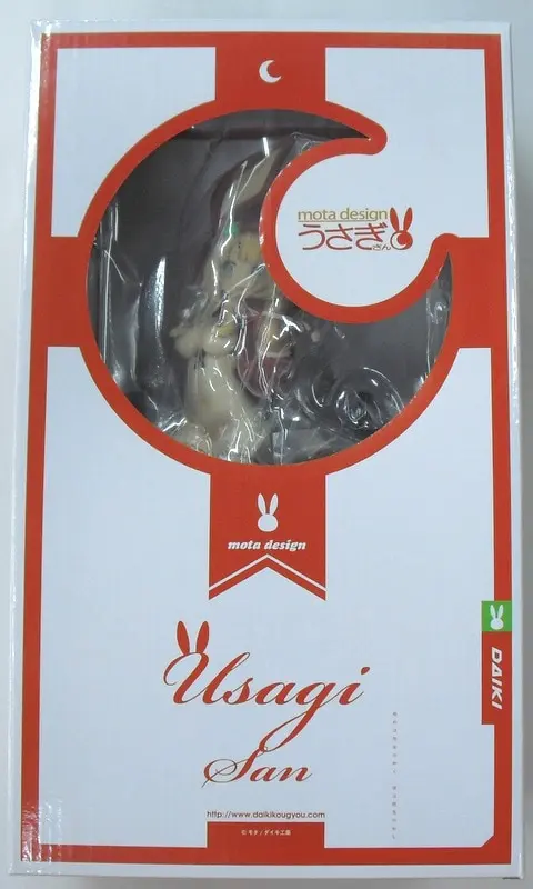 Figure - Usagi-san