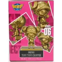 World Collectable Figure - One Piece / Tony Tony Chopper