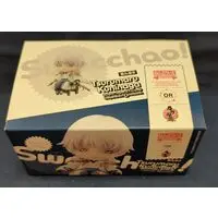 Nendoroid Swacchao! - Nendoroid - Touken Ranbu / Tsurumaru Kuninaga