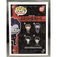 Figure - Death Note