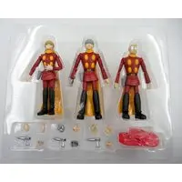 Figure - Cyborg 009