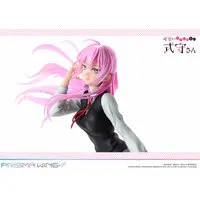 Prisma Wing - Kawaii dake ja Nai Shikimori-san (Shikimori's Not Just a Cutie)