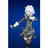 Figure - Touhou Project / Izayoi Sakuya