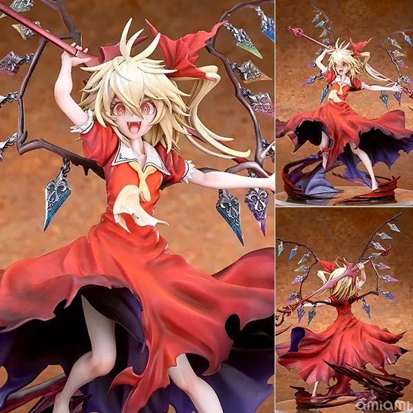 Figure - Touhou Project / Flandre Scarlet