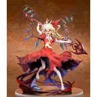 Figure - Touhou Project / Flandre Scarlet