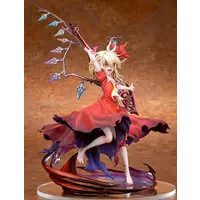 Figure - Touhou Project / Flandre Scarlet