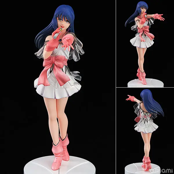 Figure - Macross: Do You Remember Love?