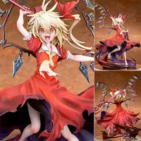 Figure - Touhou Project / Flandre Scarlet