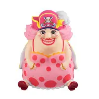 Lookup - One Piece / Big Mom (Charlotte Linlin)