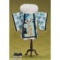 Nendoroid Doll Chinese Style Panda Mahjong: Laurier