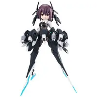 Figure - Alice Gear Aegis