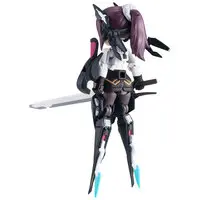 Figure - Alice Gear Aegis