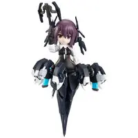 Figure - Alice Gear Aegis