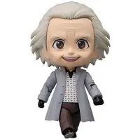 Nendoroid - Back to the Future