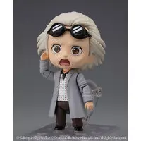 Nendoroid - Back to the Future