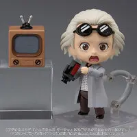 Nendoroid - Back to the Future