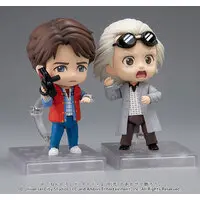 Nendoroid - Back to the Future