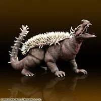 Sofubi Figure - Godzilla series