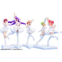 Figure - Macross Delta