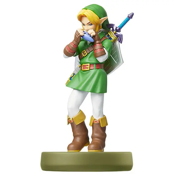 Figure - The Legend of Zelda / Link