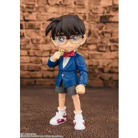 S.H.Figuarts - Detective Conan (Case Closed) / Edogawa Conan