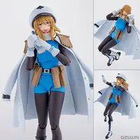S.H.Figuarts - Shy