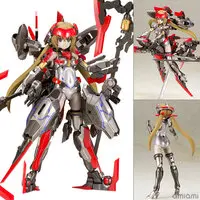 Figure - Frame Arms Girl