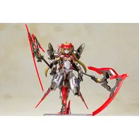 Figure - Frame Arms Girl