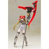 Figure - Frame Arms Girl