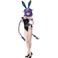 Figure - Choujigen Game Neptune (Hyperdimension Neptunia) / Purple Heart