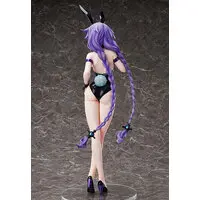 Figure - Choujigen Game Neptune (Hyperdimension Neptunia) / Purple Heart