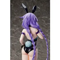 Figure - Choujigen Game Neptune (Hyperdimension Neptunia) / Purple Heart