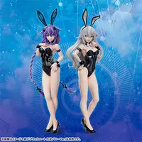 Figure - Choujigen Game Neptune (Hyperdimension Neptunia) / Purple Heart