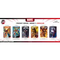 Figure - Venom / Wolverine