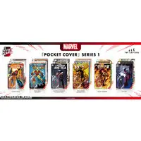 Figure - Venom / Wolverine