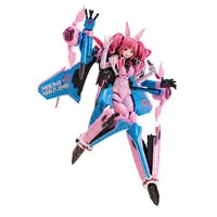 Figure - Macross Delta / Makina Nakajima