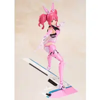 Figure - Macross Delta / Makina Nakajima