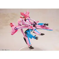 Figure - Macross Delta / Makina Nakajima