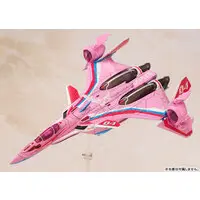 Figure - Macross Delta / Makina Nakajima