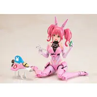 Figure - Macross Delta / Makina Nakajima