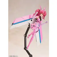 Figure - Macross Delta / Makina Nakajima